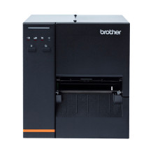 Brother TJ-4020TN label...