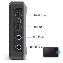 BenQ PVS7