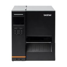 Brother TJ-4420TN label...