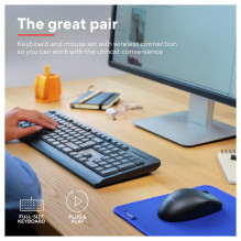 Trust Primo keyboard Trust Primo keyboard