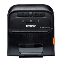 Brother RJ-3035B POS printer