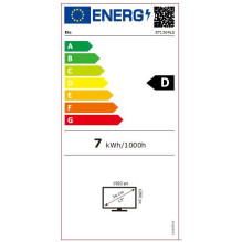 Elo Touch sprendimai 1304LS
