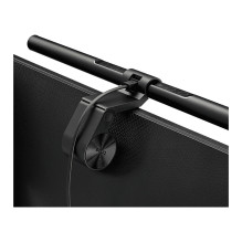 „BenQ“ ekrano juostos monitoriaus apšvietimas