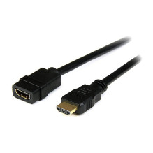 StarTech.com HDEXT2M HDMI kabelis
