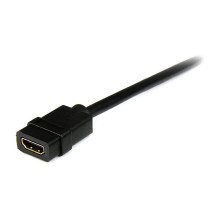 StarTech.com HDEXT2M HDMI kabelis