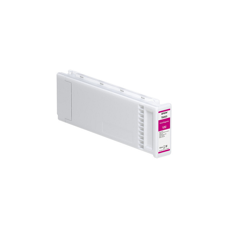 Epson T80030N UltraChrome PRO rašalo kasetė