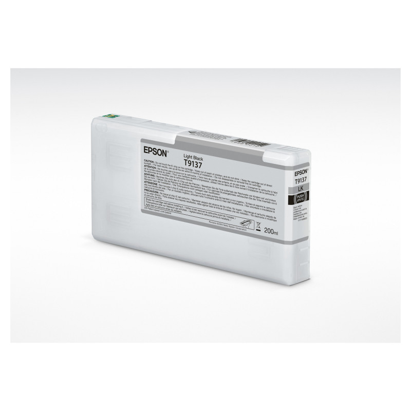 Epson T9137 rašalo kasetė