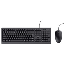 Trust TKM-250 keyboard Trust TKM-250 keyboard