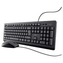 Patikimas TKM-250 klaviatūra