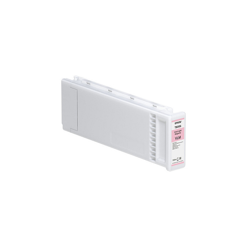 Epson T80060N UltraChrome PRO rašalo kasetė