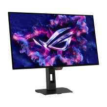 ASUS ROG Strix XG27AQWMG kompiuterio monitorius