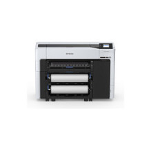 Epson SureColor SC-T3700DE large format printer