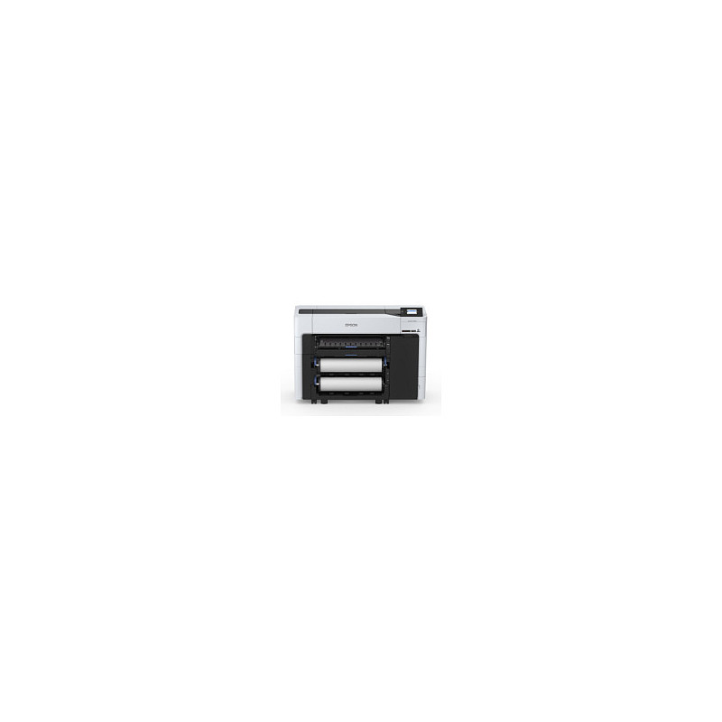 Epson SureColor SC-T3700DE large format printer