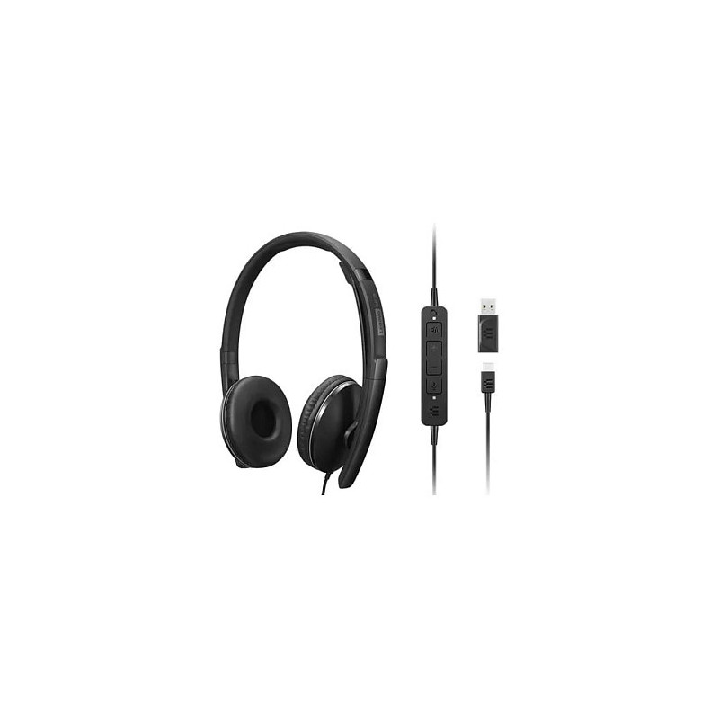 „Lenovo 4XD1M45627“ ausinės