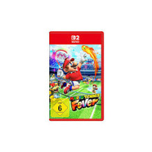 Nintendo Mario teniso...