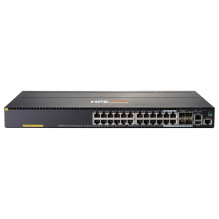 HPE Aruba Networking 2930M...
