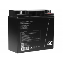 Green Cell AGM VRLA 12V...