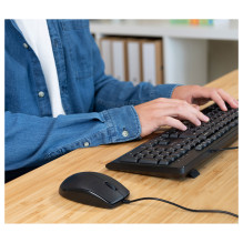 Trust TKM-250 keyboard Trust TKM-250 keyboard