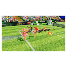 Nintendo Mario Tennis Fever