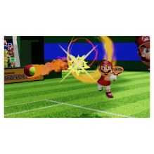 Nintendo Mario teniso karštligė Nintendo Mario teniso karštligė