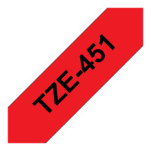 Brother TZE-451...