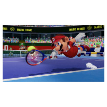 Nintendo Mario Tennis Fever