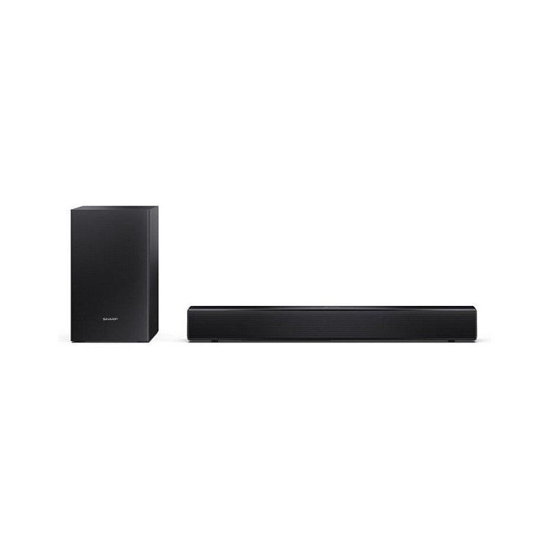 Sharp HT-SBW121 soundbar speaker