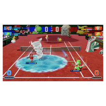 Nintendo Mario Tennis Fever
