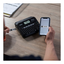 Brother PT-D460BTVP label printer
