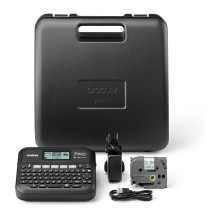 Brother PT-D460BTVP label printer