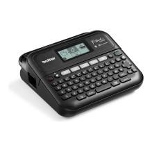 Brother PT-D460BTVP label printer