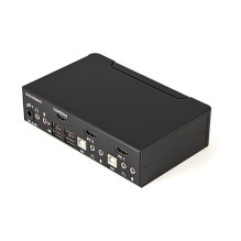 „StarTech.com“ SV231HDMIUA KVM komutatorius