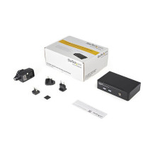 StarTech.com SV231HDMIUA KVM switch