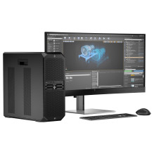HP Z6 G5 A darbo stotis AMD Threadripper Pro 7955WX, 64 GB RAM, 2000 GB SSD, Win11Pro HP Z6 G5 A darbo stotis AMD Threadripper Pro 7955WX, 64 GB RAM, 2000 GB SSD, Win11Pro