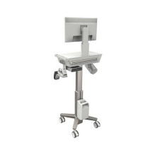 Ergotron CareFit Slim 2.0 Ergotron CareFit Slim 2.0