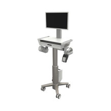 Ergotron CareFit Slim 2.0 Ergotron CareFit Slim 2.0
