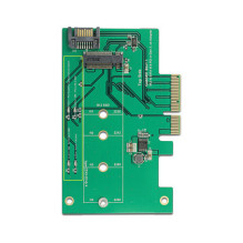 DeLOCK 89381 interface cards / adapter DeLOCK 89381 interface cards / adapter