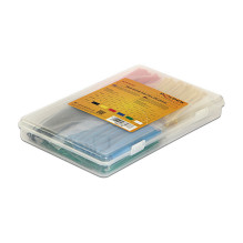 DeLOCK 86278 heat-shrink tubing DeLOCK 86278 heat-shrink tubing