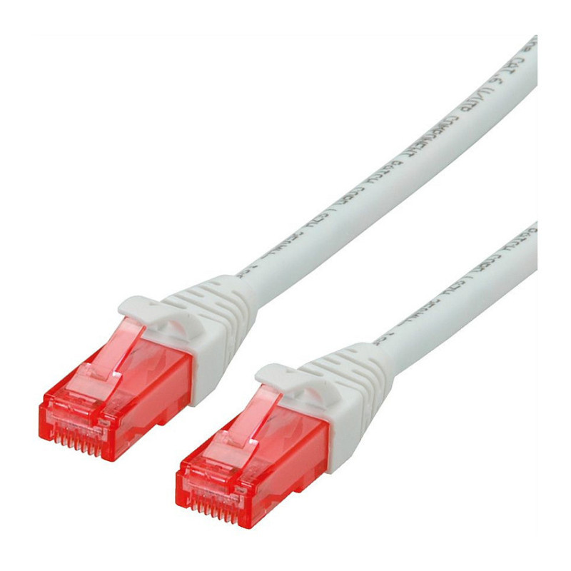 ROLINE Cat6 3m networking cable