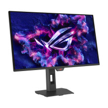 ASUS ROG Strix OLED XG27AQDNG kompiuterio monitorius