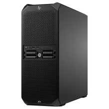 HP Z6 G5 A darbo stotis AMD Threadripper Pro 7955WX, 64 GB RAM, 2000 GB SSD, Win11Pro HP Z6 G5 A darbo stotis AMD Threadripper Pro 7955WX, 64 GB RAM, 2000 GB SSD, Win11Pro