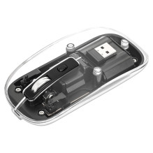 Manhatano 190268 pelė
