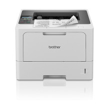 Brother HL-L5215DN lazerinis spausdintuvas