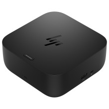 HP USB-C 100W G6 prijungimo...