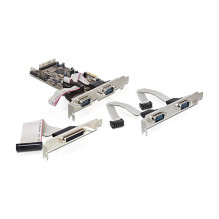 „DeLOCK PCI Express“...