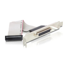„DeLOCK PCI Express“ plokštė, 4 x nuosekliosios, 1 x lygiagrečiosios sąsajos plokštės / adapteris „DeLOCK PCI Express“ plokštė, 4 x nuosekliosios, 1 x lygiagrečiosios sąsajos plokštės / adapteris
