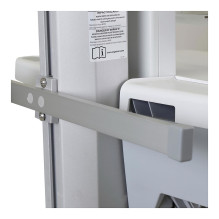 Ergotron 98-420 tvirtinimo komplektas Ergotron 98-420 tvirtinimo komplektas