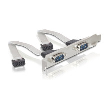 DeLOCK PCI Express card 4 x serial, 1x parallel interface cards / adapter DeLOCK PCI Express card 4 x serial, 1x parallel interface cards / adapter