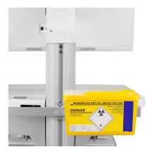 Ergotron 98-420 tvirtinimo komplektas Ergotron 98-420 tvirtinimo komplektas