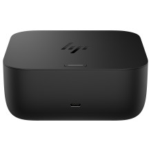 HP USB-C 100W G6 prijungimo stotelė HP USB-C 100W G6 prijungimo stotelė